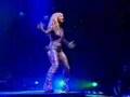 Britney Spears - Overprotected (Darkchild Remix)