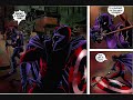 Marvel Zombies