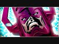 Marvel Zombies