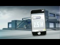 Icon for Post #Volvo V60 Plug-In Hybrid – driving mode & charging animation