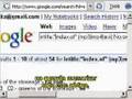 Google better than Limewire (subitulos español)