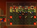 Menera First Mage Annihilator