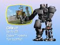 Cubix Robots for Everyone: Showdown Cubix Robots for Everyone: Showdown