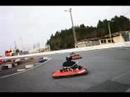 2008アップルスプリントレースRd2