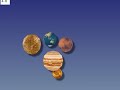 Wow Physics Papervervision3D  Starter Code