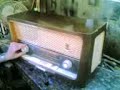 Radio Grundig 3088 Radio Grundig 3088