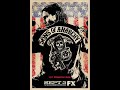 Sons of anarchy – Intro song