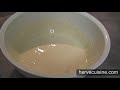 Hervecuisine - Recette du gateau quatre quart facile et rapide !