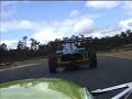 VSCC Collie Crown @ Collie Motorplex Western Australia