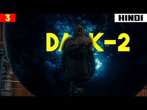 Dark - Season 2 (Episode 5&6) Ending Explained | Haunting Tube