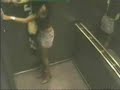 Sexy girl flip out on a cruel prank
