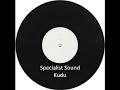 Specialist Sound - Kudu