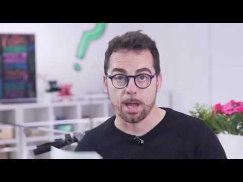 Aprende marketing olvidándote del plan de marketing