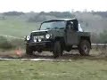 NORC P&D COMPSAFARI NEWSTEAD ABBEY SHORT VIDEO OCTOBER 2007