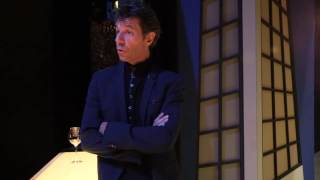 Marc Fayet nous parle du théâtre