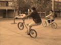 MISSINGO BMX 2007