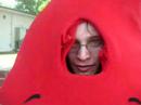 Martin the Menstrual Cycle Boy