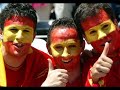 selección española eurocopa 2008