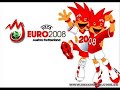 selección española eurocopa 2008