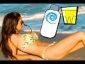 Bikini Beach Body Essentials: A Shot Glass (Sex Health Guru)