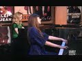 the five browns are a family of pianists: two brothers and three sisters from utah who have produced two acclaimed classical albums, and just released their third, 