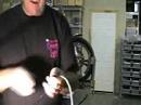 Lighting the Front Wheel - Part 1 Lighting the Front Wheel - Part 1