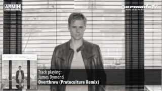 James Dymond - Overthrow (Protoculture Remix)