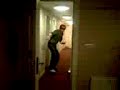 Dazza Skating