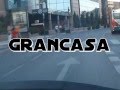 Destruir Zaragoza - La curva de Grancasa
