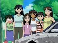 We finally get to see Yukari drive...
