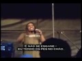 Jesus is alive (legendado) – Shai Linne