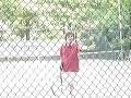 Rozella tennisles