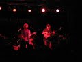 Kenny Wayne Shepard & Double Troubleeee!!!