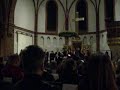 The willow tree - John Rutter