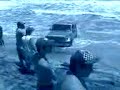machito enterrado en playa banquito cherokee ruules