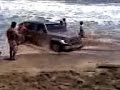 MACHITO ENTERRADO EN PLAYA BANQUITO CHEROKEE RUULES
