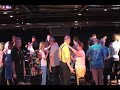 Polka Video Full Circle Performs Under The Maple Tree Oberek