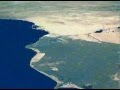 Storks Fly to Koutoubia