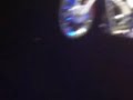 MILEY FLYING RIGHT OVER US! (ST.lOUIS)