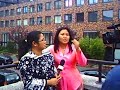 TV Malaysia in Rotterdam 2008