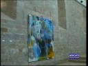 Exposición de pintura en Veruela Exposición de pintura en Veruela
