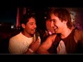 Mammut Bouldering Championships 08- Men\