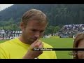 FCJUVENTUS.BE_Intervista Di Mellberg E Grygera FCJUVENTUS.BE_Intervista Di Mellberg E Grygera