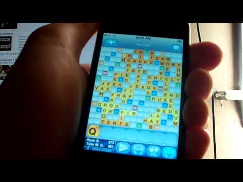 how to get rid of zynga ads on words with friends