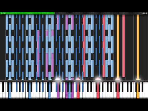 Midi Files Cinderella