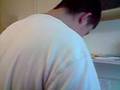 lg viewty 120 FPS. - spaazy moment