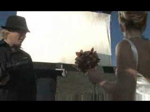 Part 1 of 3: Mike Larson - Windy Wedding-Shooting