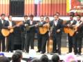Rondalla Juventud Bohemia, Casas del Estudiante Espartaco(Parte1).MOV