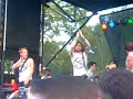 Showbread-Oh! Emetophobia! Showbread-Oh! Emetophobia!