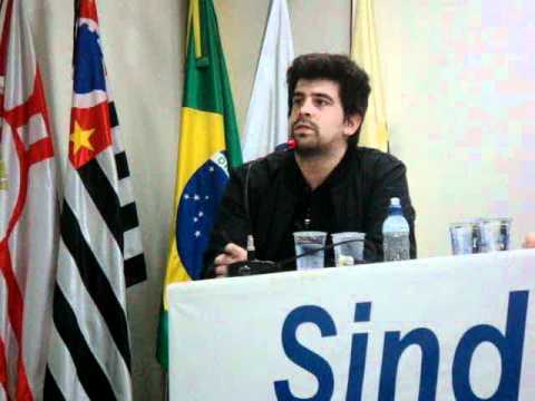 Imagem de Amostra do You Tube